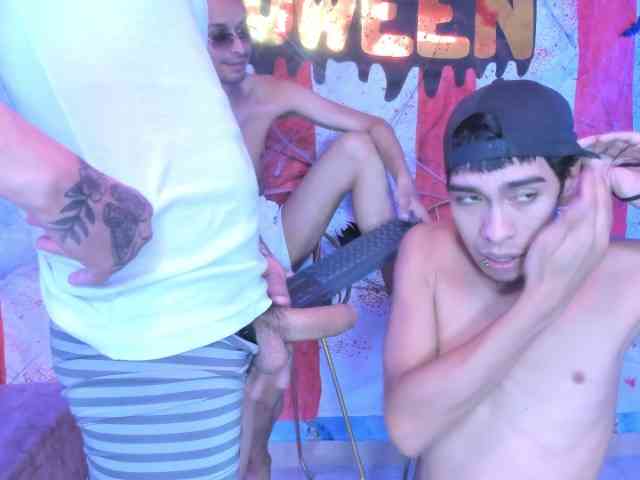 Naughty-Lovers