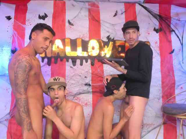 Naughty-Lovers