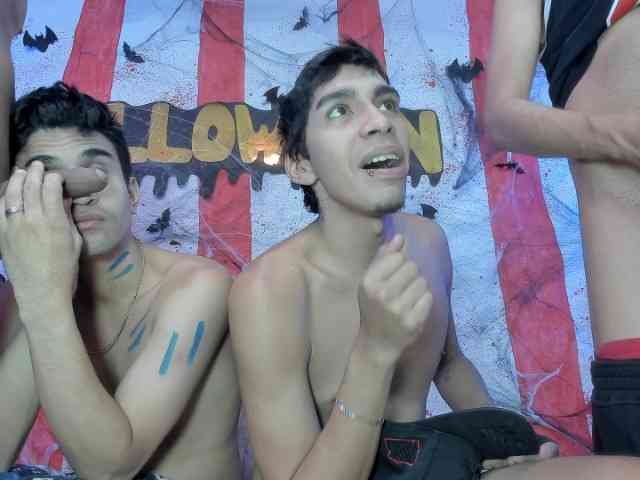 Naughty-Lovers