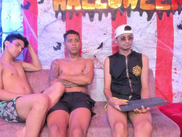 Naughty-Lovers