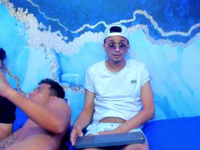 Naughty-Lovers Naughty-Lovers