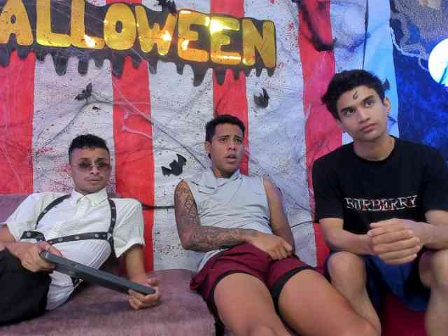 Naughty-Lovers Naughty-Lovers