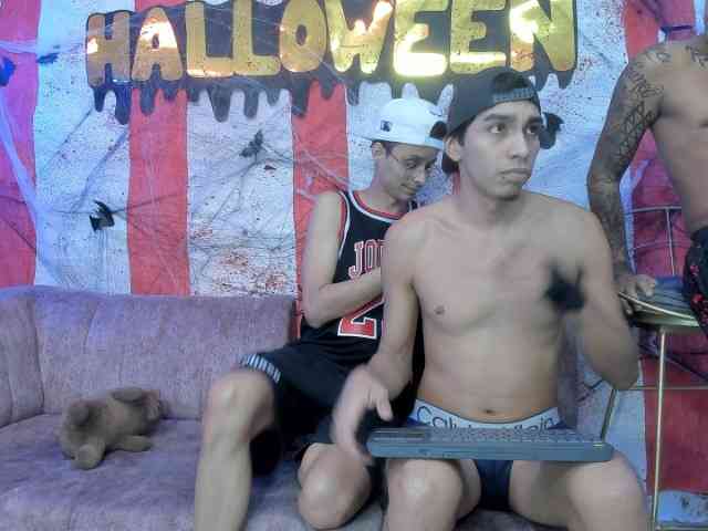 Naughty-Lovers