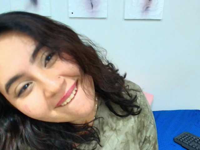 GraceYuly's BongaCams show and profile