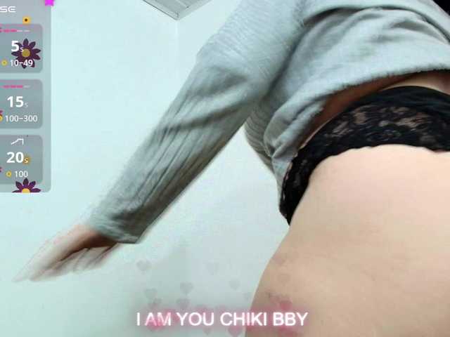 GraceYuly's BongaCams show and profile