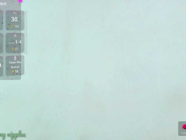 GraceYuly's BongaCams show and profile