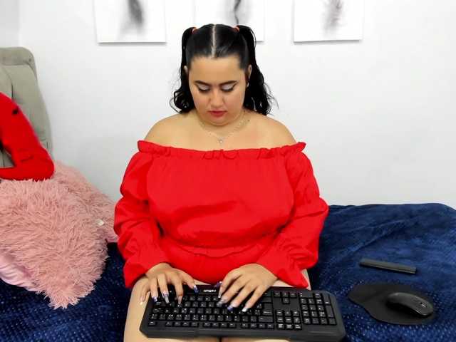 GraceYuly from BongaCams