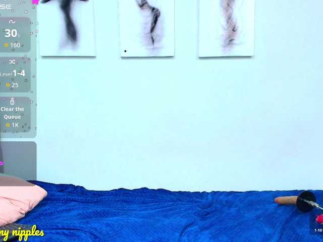 GraceYuly's BongaCams show and profile