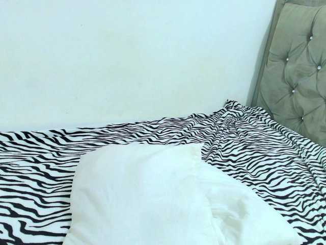 GraceYuly's BongaCams show and profile