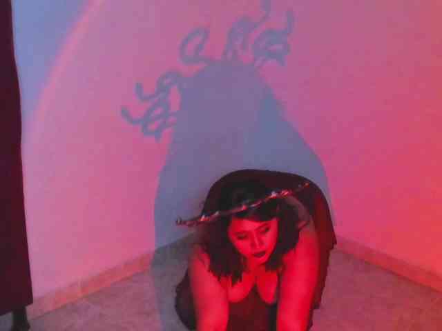 GraceYuly Live Webcam on BongaCams