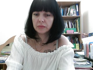 _DreamGirl_ Porn Show