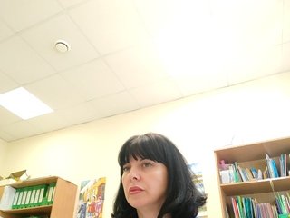 _DreamGirl_ Porn Show