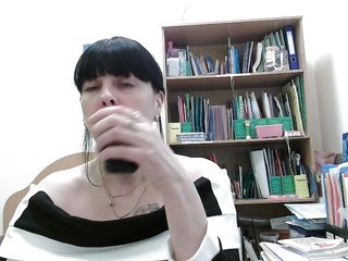 _DreamGirl_ Porn Show