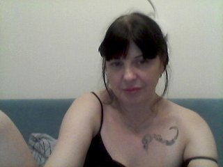 VikNika Porn Show