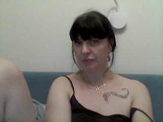 VikNika Porn Show