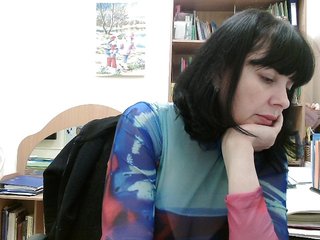 _DreamGirl_ Porn Show