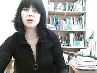 _DreamGirl_ Porn Show