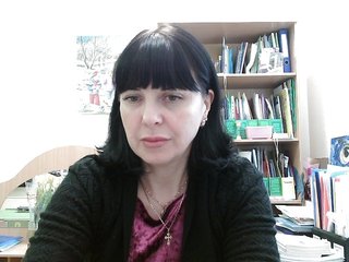 _DreamGirl_ Porn Show