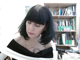 _DreamGirl_ Porn Show