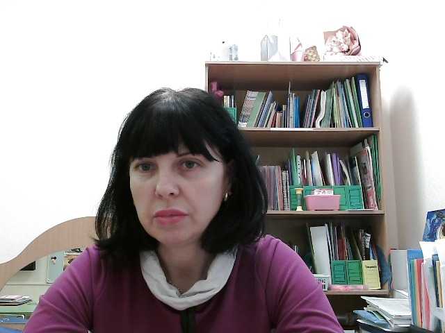 эросцена VikNika