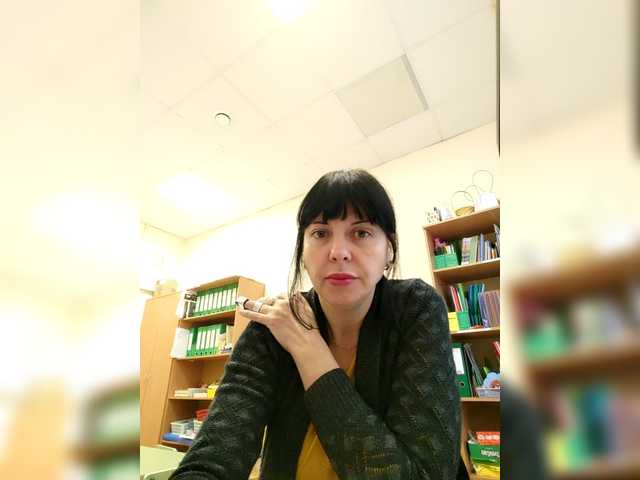 VikNika Live Cam on BongaCams