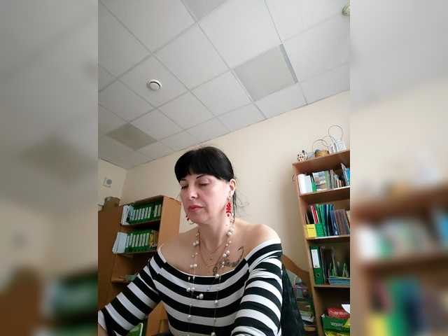 VikNika webcam