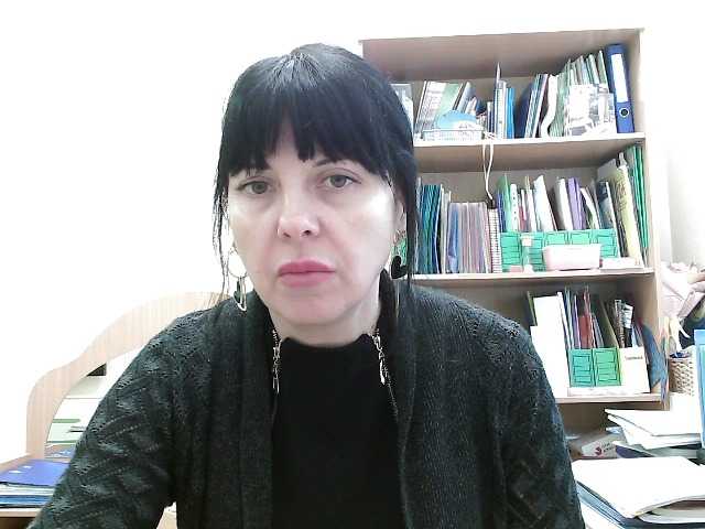 эросцена VikNika