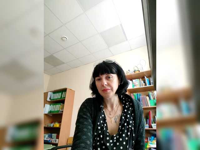 в попе у VikNika