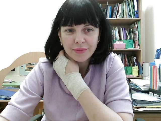 эросцена VikNika