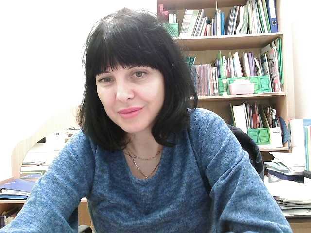 в попе у VikNika