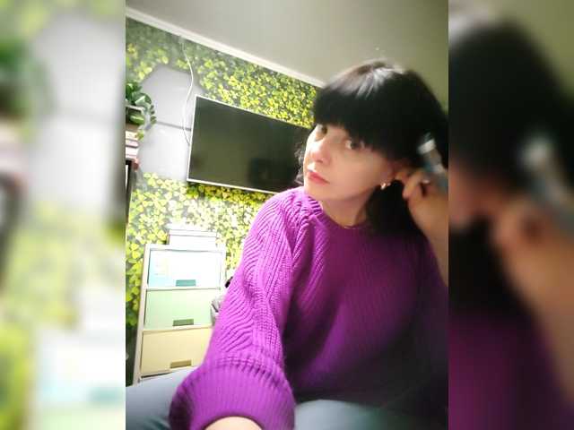 VikNika Live Cam on BongaCams and RICams