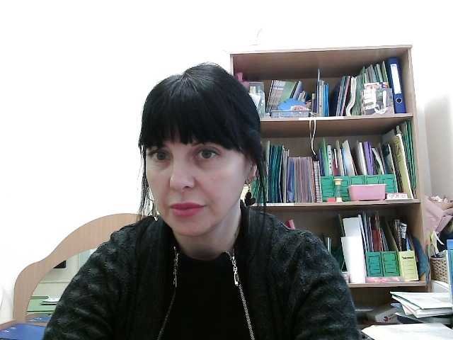 эросцена VikNika