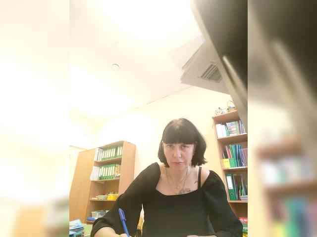 VikNika webcam