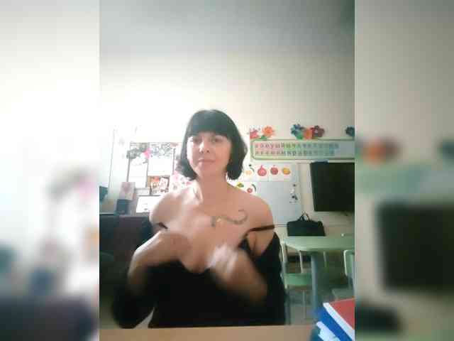VikNika webcam
