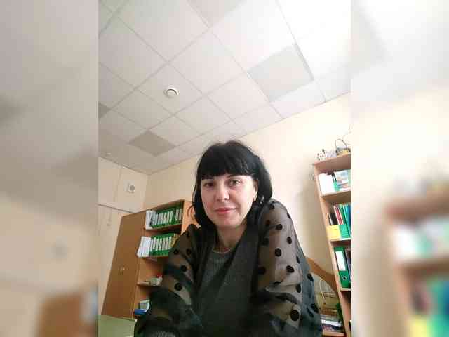 VikNika webcam