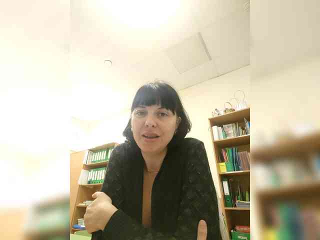 VikNika webcam