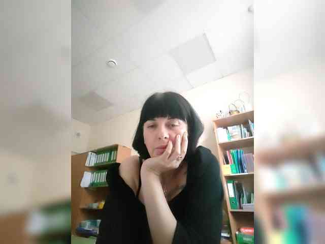 VikNika webcam