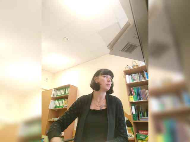 VikNika webcam