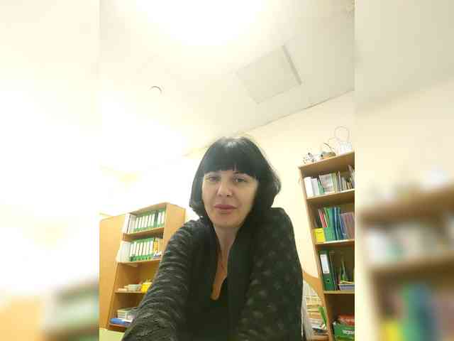 VikNika webcam