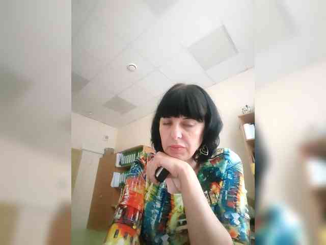 VikNika webcam