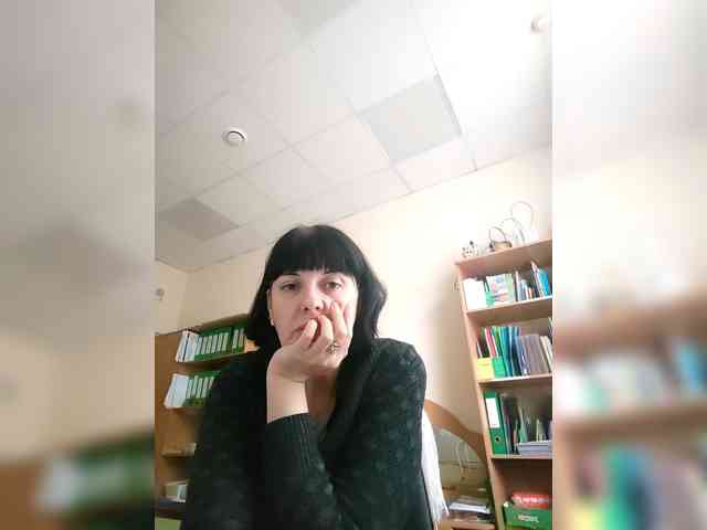 VikNika webcam