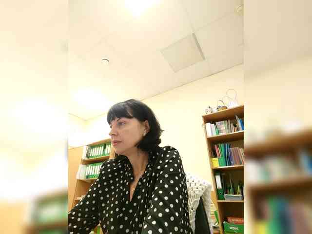 VikNika webcam