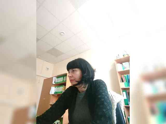 VikNika webcam