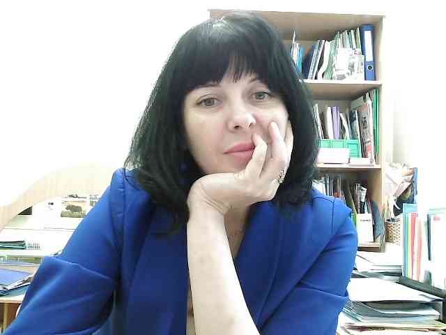 VikNika Live Webcam on BongaCams