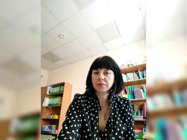 VikNika webcam