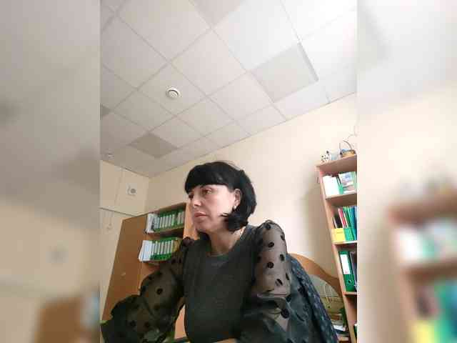 VikNika webcam