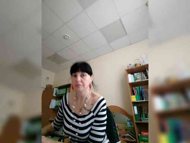 VikNika webcam