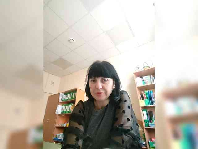 VikNika webcam
