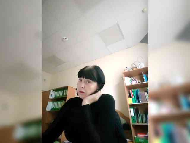 VikNika webcam