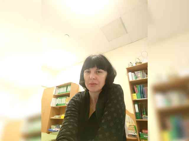 VikNika webcam